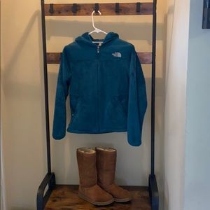 The North Face Jacket